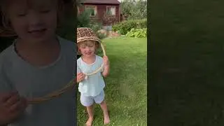 #олявполе #дети #деревня #веселыедети