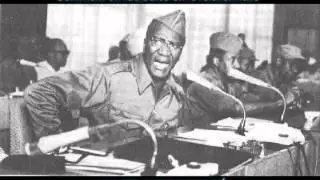 Politique occulte de la France en Afrique: Sékou Touré