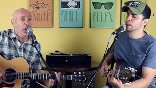 Viola e Cantador - cover by Andre Neves e Bene.
