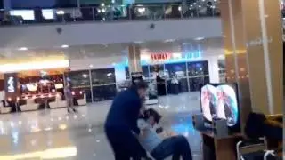 Oculus Rift Ржач.