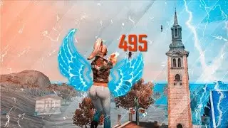Never give up💥 [garena free fire ] [cute girl gaming ]