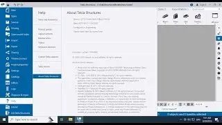 How to install Tekla Structures 2025 SP4 x64