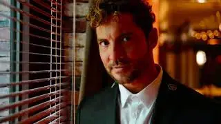 David Bisbal Entrevista Metropolis FM Uruguay 24/10/2017 / AUDIO
