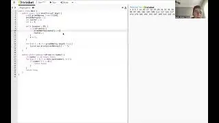 Java Task 12 A