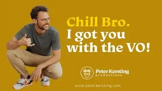 Need a fun, energetic, and playful voice over? I got you, bro. 🤙 - Playful, Fun Male Voice Over Demo