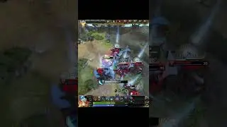 ПРОКАСТ за Kez на 10000 УРОНА Dota 2