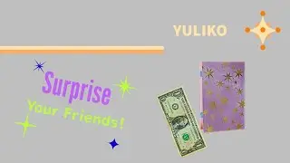 Easy Magic Wallet You Can Make Yourself
