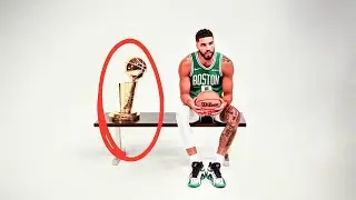 Why The Celtics Will Never Win Again