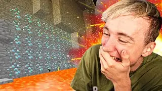 MIJN EERSTE DIAMONDS GEVONDEN!!