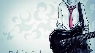 「ローリンガール」 やまだんstyle