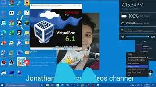 Windows 10 And 11 Has BSOD VM Compilation
