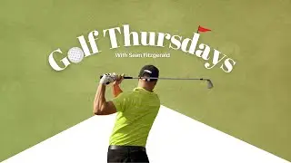 GOLF THURSDAYS: