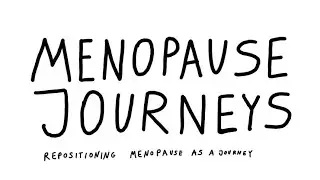 Menopause Journeys – D&AD New Blood Awards 2021