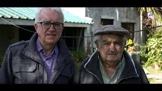 Jose Mujica and the Legalisation of Marijuana in Uruguay | Documentary