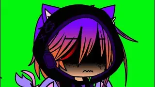 Late for the trend or how I became emo or I’ll never animate hair again!