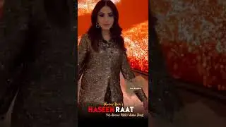 Haseen Raat Feat. Armaan Malik x Bhuvan Bam X Ashna Shroff 