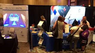 DTW 2018: Exhibitors & Attendees