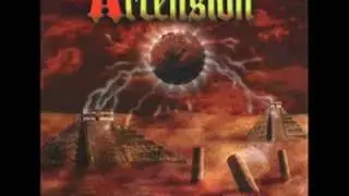 Artension - Into The Blue
