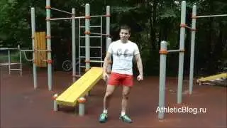 Morning exercises. Why do you need morning exercises. Benefits of morning exercises. How to do mo...