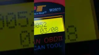 2009 Jeep Wrangler X Jk 3.8l codes