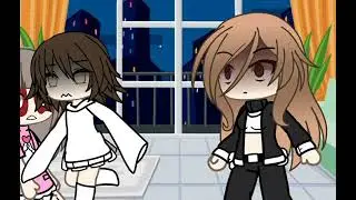 Gacha life video tiktok Emily 🌼