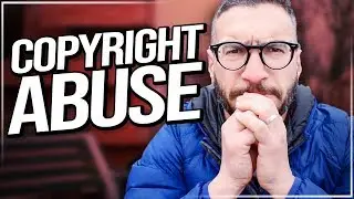 Disputing Warner Bros. TMZ Copyright Claim - Viva Frei Vlawg