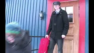 Jaja, jag försökte i alla fall