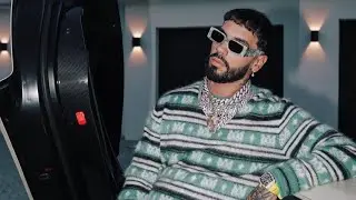 Anuel AA, Ozuna - Pa Ti Estoy | #2024