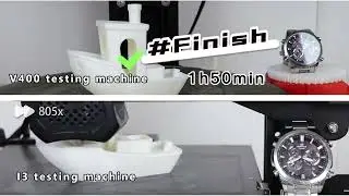 FLSUN V400  
