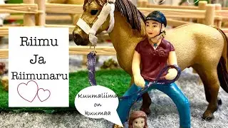 RIIMU JA RIIMUNARU
