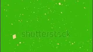 Best Shine Light Effects Green Screen, Flare, Glow, Glitter, Sparkle Free