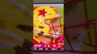 Greatest football player ever 