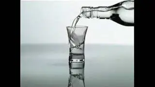 alcohol and brain