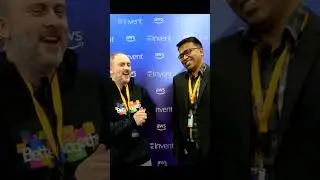 Ajay Nair, GM of AWS Lambda, on Serverless Trends and Customer Maturity at re:Invent 2023