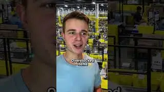 Amazon Secret Hack! 💸 