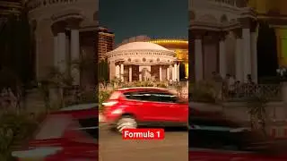 Caesars Las Vegas Property Getting  Demolished! #lasvegas #casino #vegas