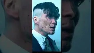 In the Bleak Midwinter #tommyshelby #shorts #peakyblinders