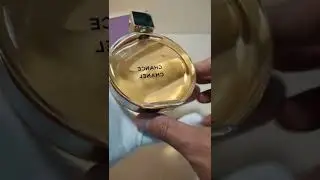 Парфюмерная вода для женщин - Chanel Chance Eau De Parfum. Новое поступление Шанель. Духи для женщин