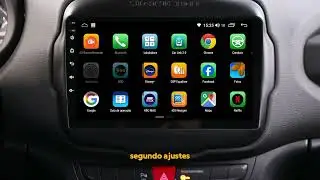 COMO ATIVAR A ALTA PRECISÃO NA SUA CENTRAL MULTIMIDIA WINCA W3