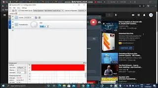 How to loud mic on discord for free