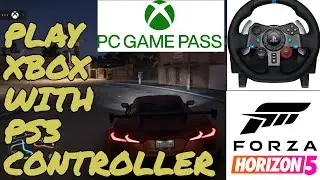 Gaming Pro Reveals Best Logitech G29 Setup for XBOX Game Pass