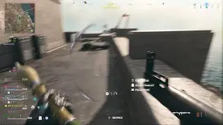 Never give up...