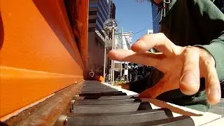 Denver Morning Piano, Part 1b