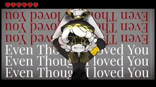 Aishiteitanoni // Even Though I Loved You || Meme || Murder Drones ( READ DESC )