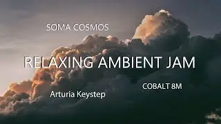 The Sound of Distant Thunder: Ambient Music with GFI Skylar Reverb