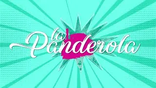 LA PANDEROLA | 28/10/2024