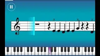FOR KIDS!!!•DON'T WORRY BE HAPPY•BOBBY MC FERRIN EASY PIANO TUTORIAL 🎹•SLOW 🐌MODE•ESSENTIALS I•