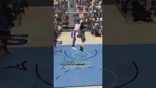 Anthony Davis is DISRESPECTFUL