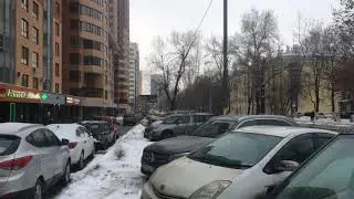 Реутов, Ленина 15