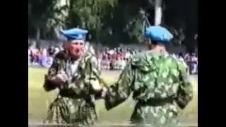 8 отдельная бригада ГРУ Изяслав